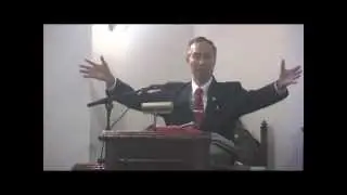 130609 Sermon Rev. Hkaw Sau