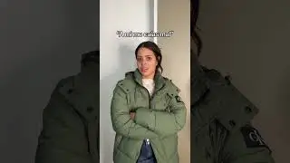 A mi me caías mal y terminó en…😱❤️