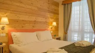 Alagna Mountain Resort & SPA, Alagna Valsesia, Italy