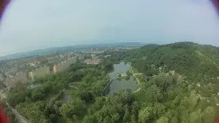 Armattan Chameleon - Smooth Flying