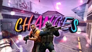 XXXTENTACION - changes ❤ ❤ ❤ csgo montage