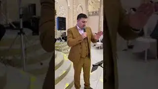 Ансамбль Хаял г.Дербент поет Алекбер Шахмурадов для наших Израильских друзей песня Рачэ Дэдэймэ
