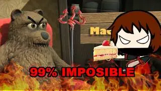 This game is so frustrating it'll break your government PC - The Burrow