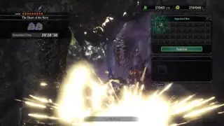 Mhw Winter Star Festival Live! Morning Stream ARCH TEMPERED MONSTERS. Anyone wanna join us?
