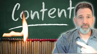 7 RED HOT Content Creation Tips for Busy Entrepreneurs