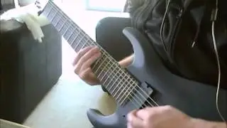 Mushroomhead   Son Of Seven Cover
