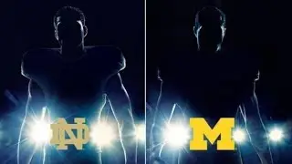 2014: Michigan 0 Notre Dame 31