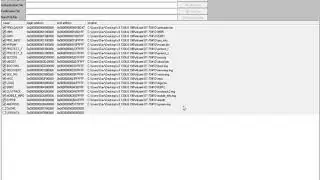 Прошивка Alcatel OT 7041D с помощью  SP Flash Tool v3