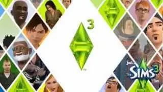 The Sims 3 (Official Trailer)