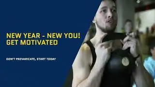 Get Fit | Ditch the Covid Pounds