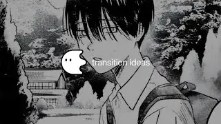 creative , simple and easy transitions on blurrr