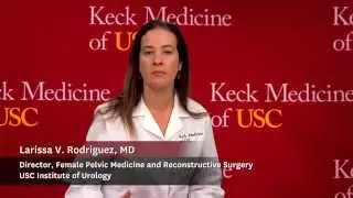What is vaginal prolapse?  Female urology answers