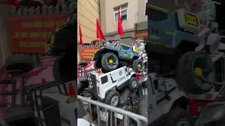 Штраф стоянка во Вьетнаме #вьетнам #штраф
