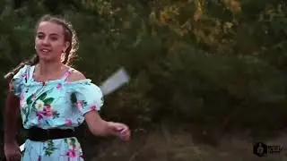 ОЙСЯ ТЫ ОЙСЯ ¦ Казаки фланкировка ¦ Master class of Russian Cossacks on sabers