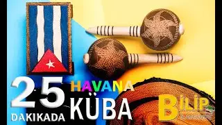 25 DAKİKADA KÜBA & HAVANA TURU; Havana Cars, Capitol, Callejon de Hammel, Central Park, Forest Park