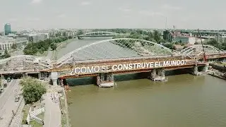It's All About Trust - ULMA Construction [es]