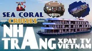 $40 BOOZE CRUISE - NHA TRANG ...5 STAR?