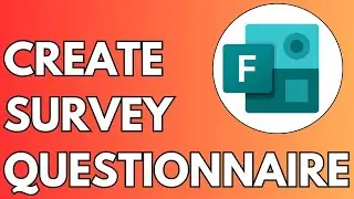 How To Create Google Form Survey Questionnaire (2024) Step by Step