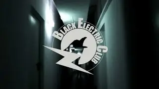 Black Electric Club - What I Say