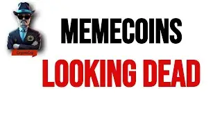 All Memecoins Analysis And prediction - August 2024
