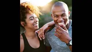 Motivational Monday - The Joy Of Great Relationships