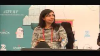 #JLF 2016: A Booker Bookshelf