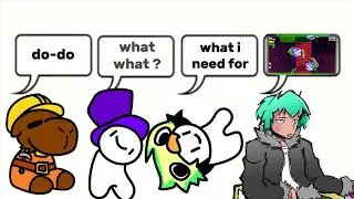 Resumo da Série de Mario 3d World do Sleeping pixels