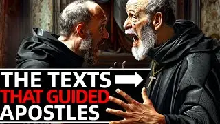Shocking Truth: Apostles and the Septuagint
