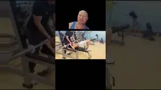 ✅Результат тренировок с идеальной техникой😂