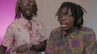 Jamhuri Jam Sessions V02 E05.1: H_ART THE BAND FT. BENSOUL - MASHEESHA (ACOUSTIC)