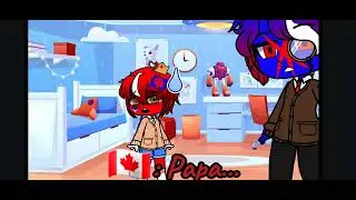 Canada fakes sick.. or does he? ||Dumb Ways to Die meme||