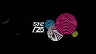 Welcome to Design Indaba: A multifaceted platform committed to a better world through creativity.