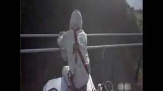 High Voltage Cable Inspection