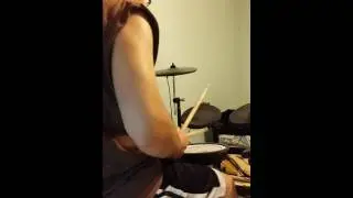 BnB - Childen of The Border Drums Take 2