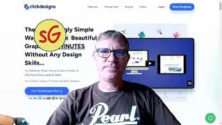 Clickdesign Testimonial Stef Grandgi