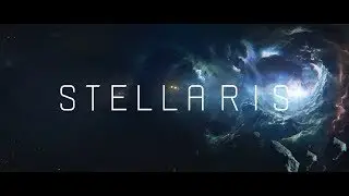 Stellaris Great dragons #2