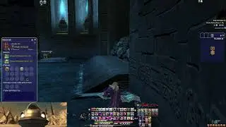Eureka Orthos - Blind Clear Attemp (Quads)