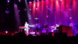 Norah Jones - It's Gonna Be - Luna Park 08/12/2012