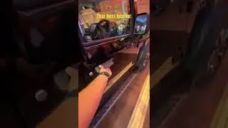Thar roxx interior 2024 | Mahindra thar roxx #thar #tharroxx