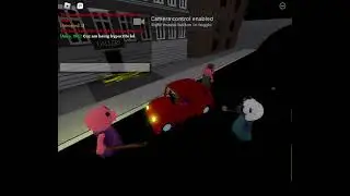 Piggy Gallery (Speedrun 1) 1:10 minutes