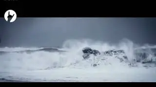 Когда перед тобой море, и одиночество не страшно... 🌊🌊🌊