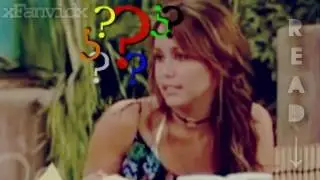 Miley; Demi & Selena__All the things they are.