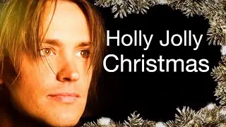 Holly Jolly Christmas | Rico Klemm | Michael Buble Cover | Weihnachtsfeier Sänger