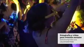 Fotografía y video para eventos sociales, corporativos y artísticos