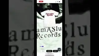 Wrld Tour Mafia - TOUR MANIA (UNRELEASED)