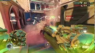 FeatureWatch #13: Hammond takes the extra round