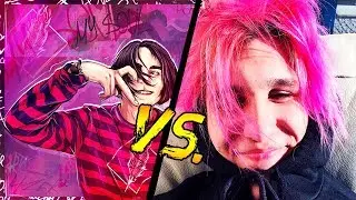 Lizer vs Thrill Pill - Кто КРУЧЕ ?