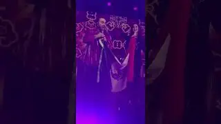 Lucero y Mijares en Las Vegas #HastaQueSeNosHizo 13/09/2024
