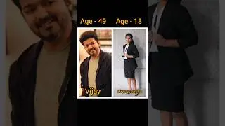 daughter of south Indian actors #actor #daughter #indian #south