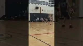 Curry with the shot boi